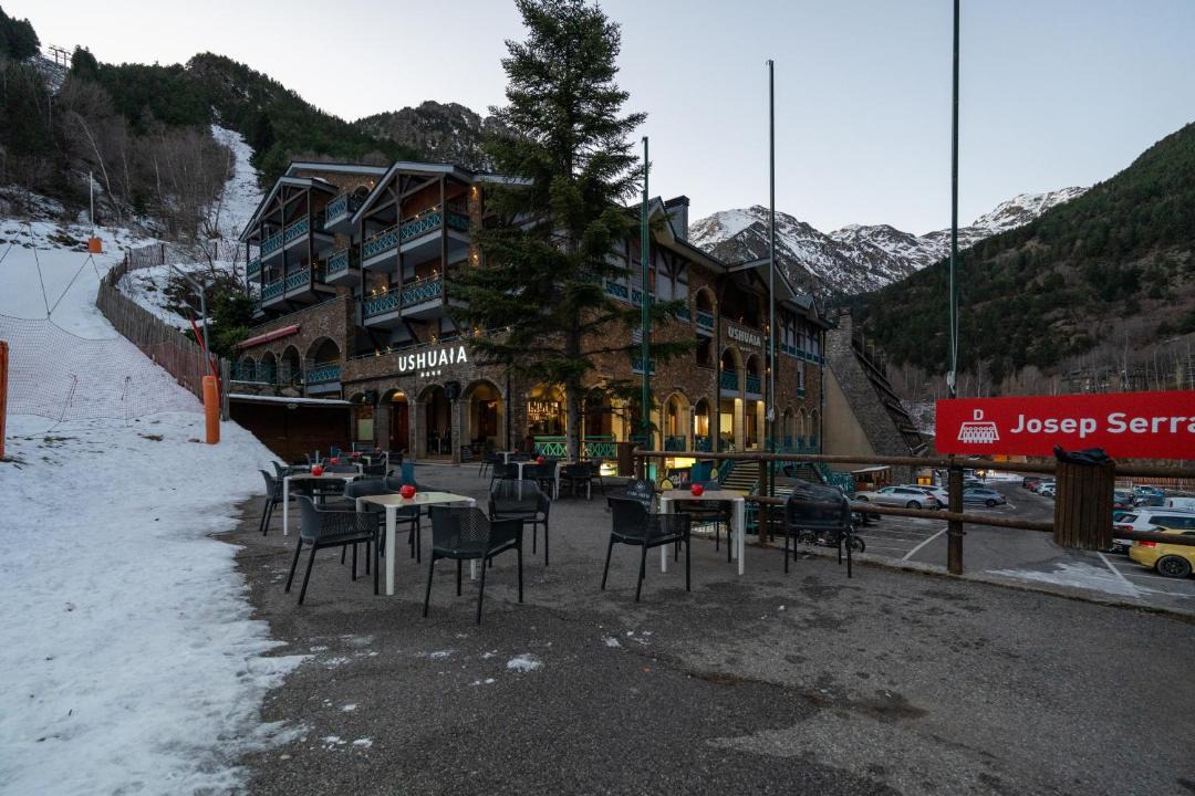 Photo of Others in Arinsal