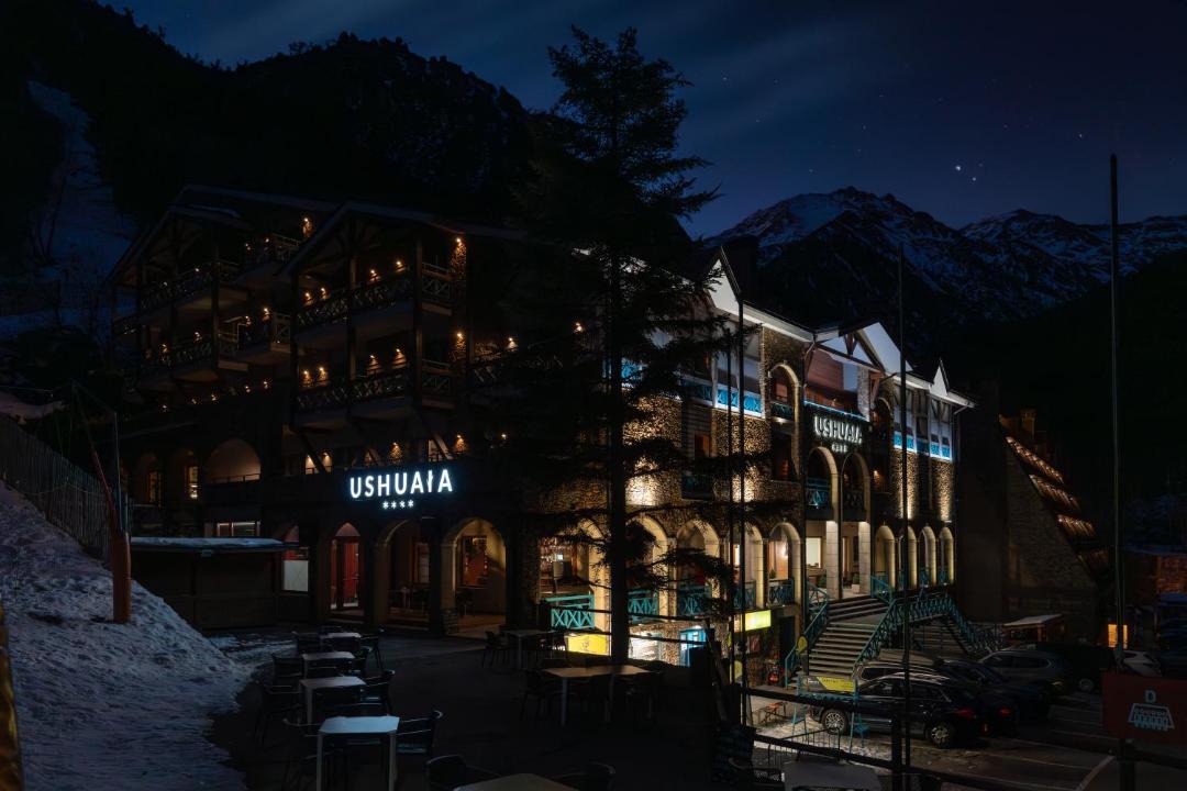 Photo of Others in Arinsal