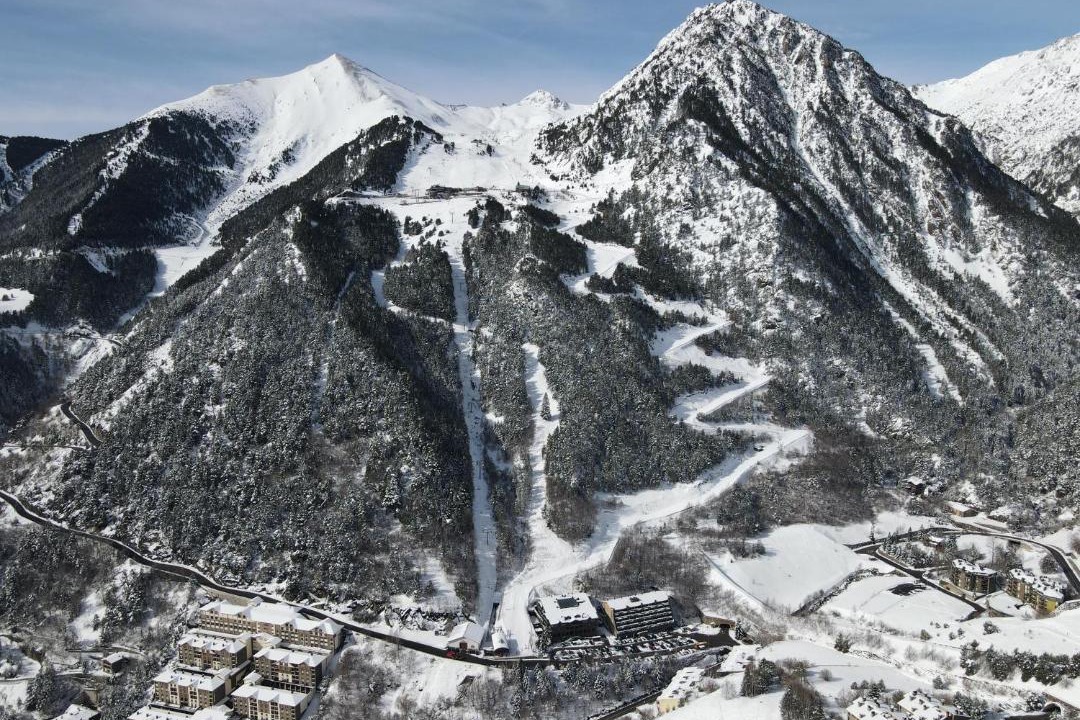 Photo of Others in Arinsal
