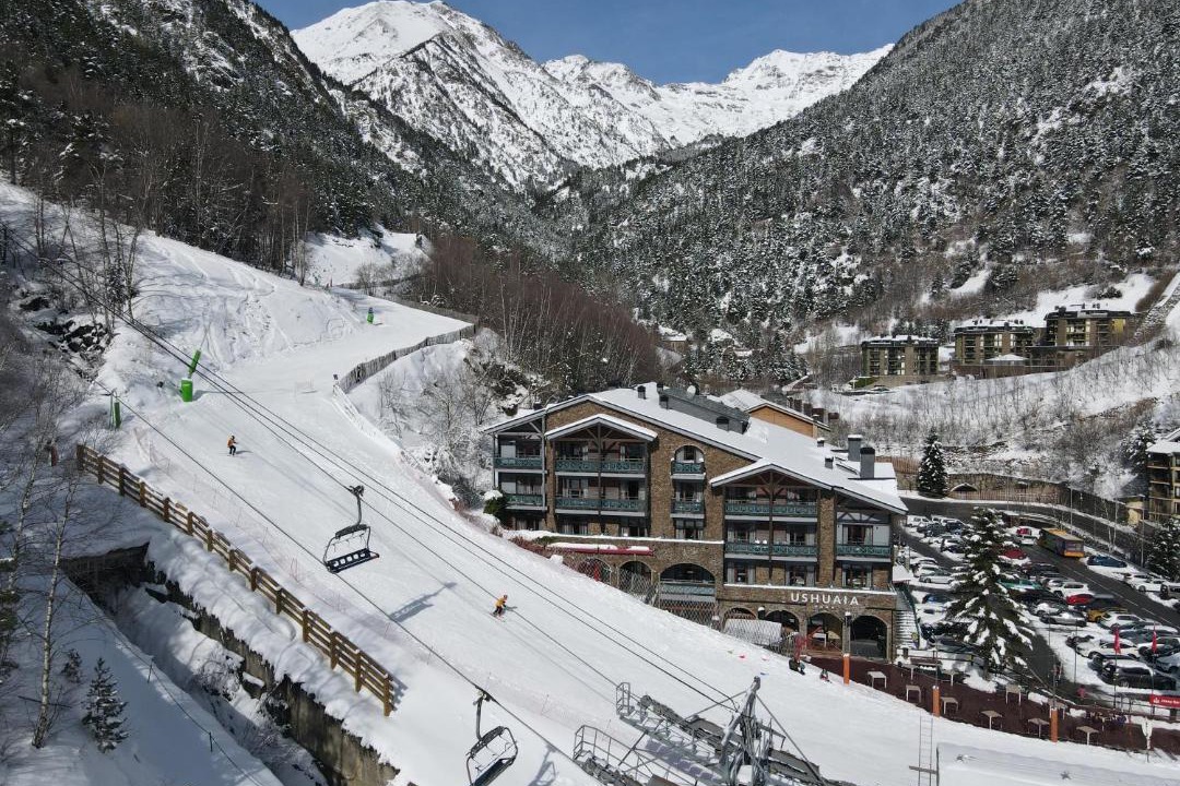 Photo of Others in Arinsal