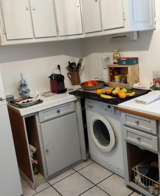 Photo of Kitchen in Acheres
