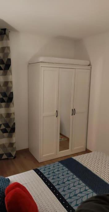 Photo of Bedroom in Acheres