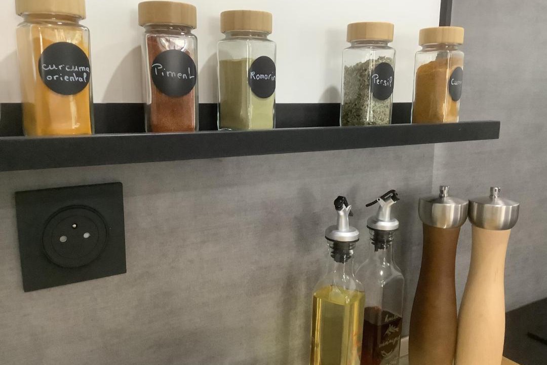 Photo of Kitchen in Upie