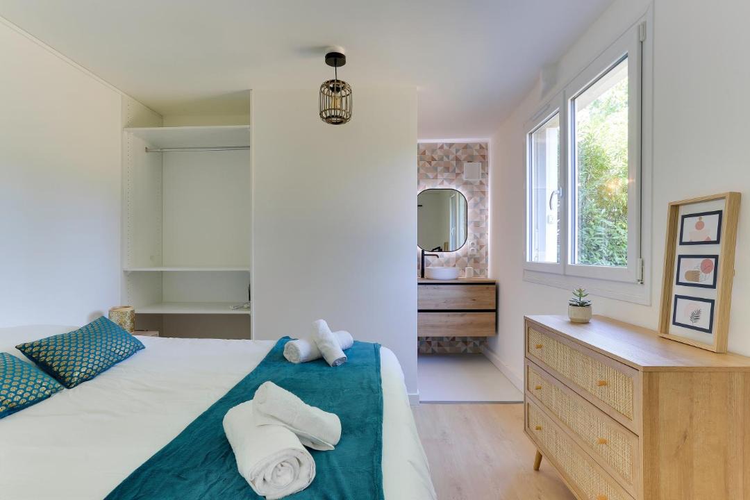 Photo of Bedroom in Matival