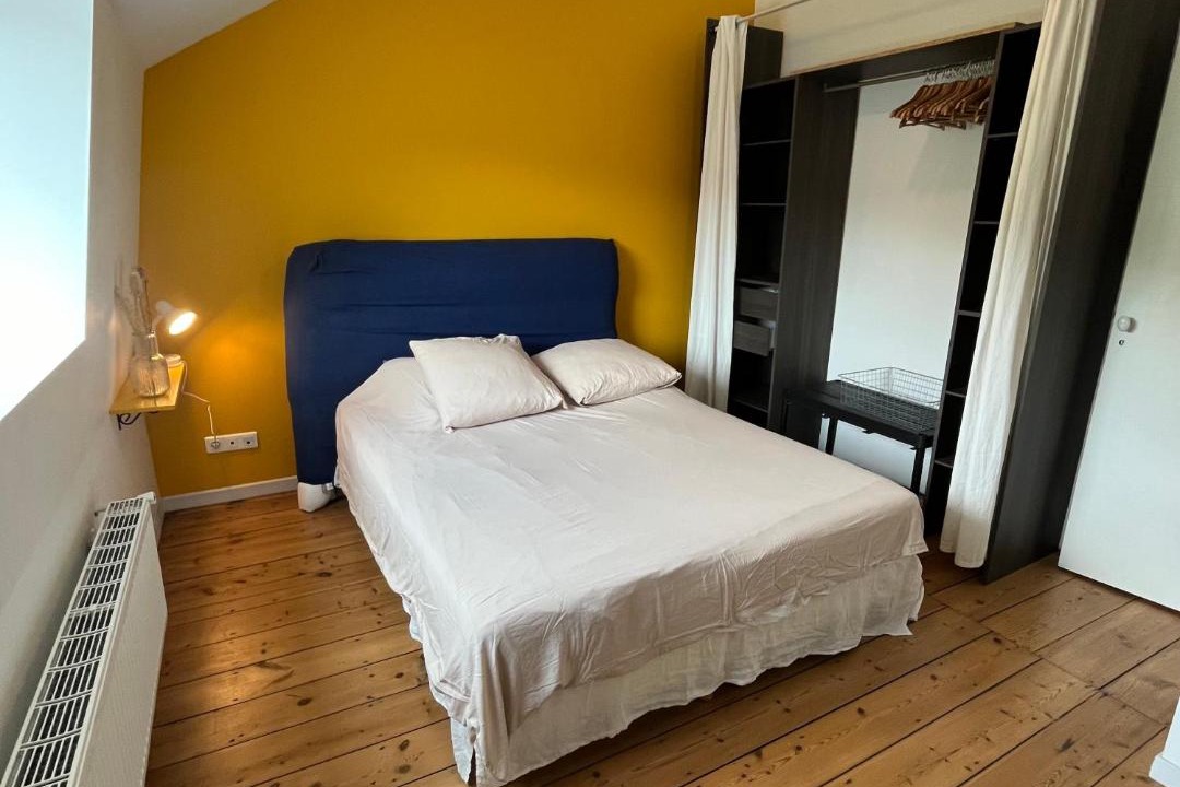 Photo of Bedroom in Saint-Andre-lez-Lille