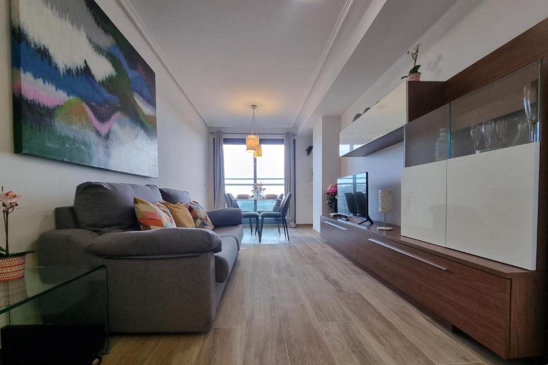 Photo of Livingroom in Penya-roja