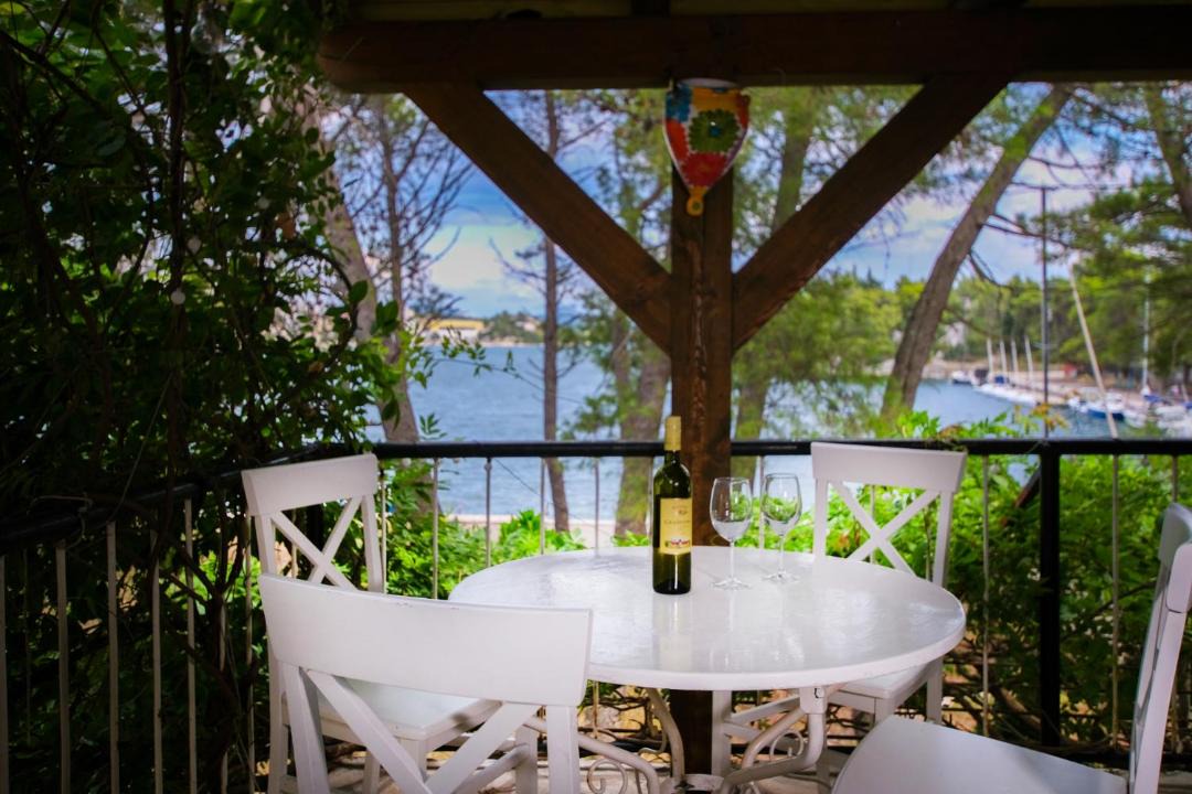 Photo of Patio Balcony in Ploce