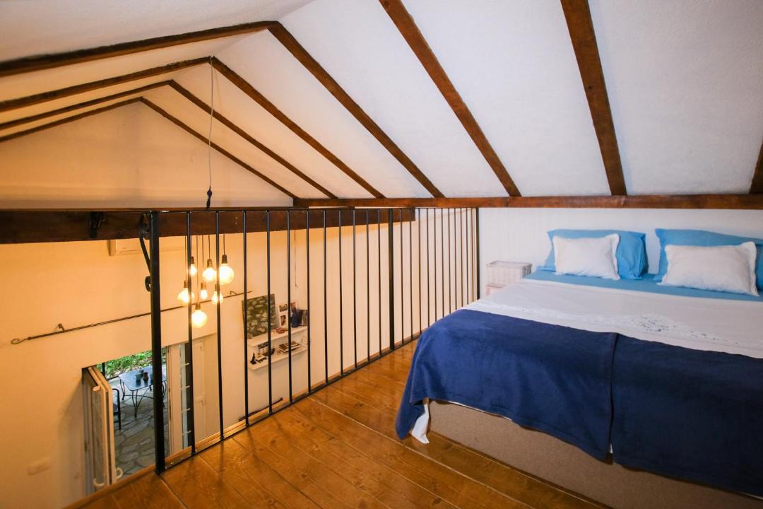 Photo of Bedroom in Ploce