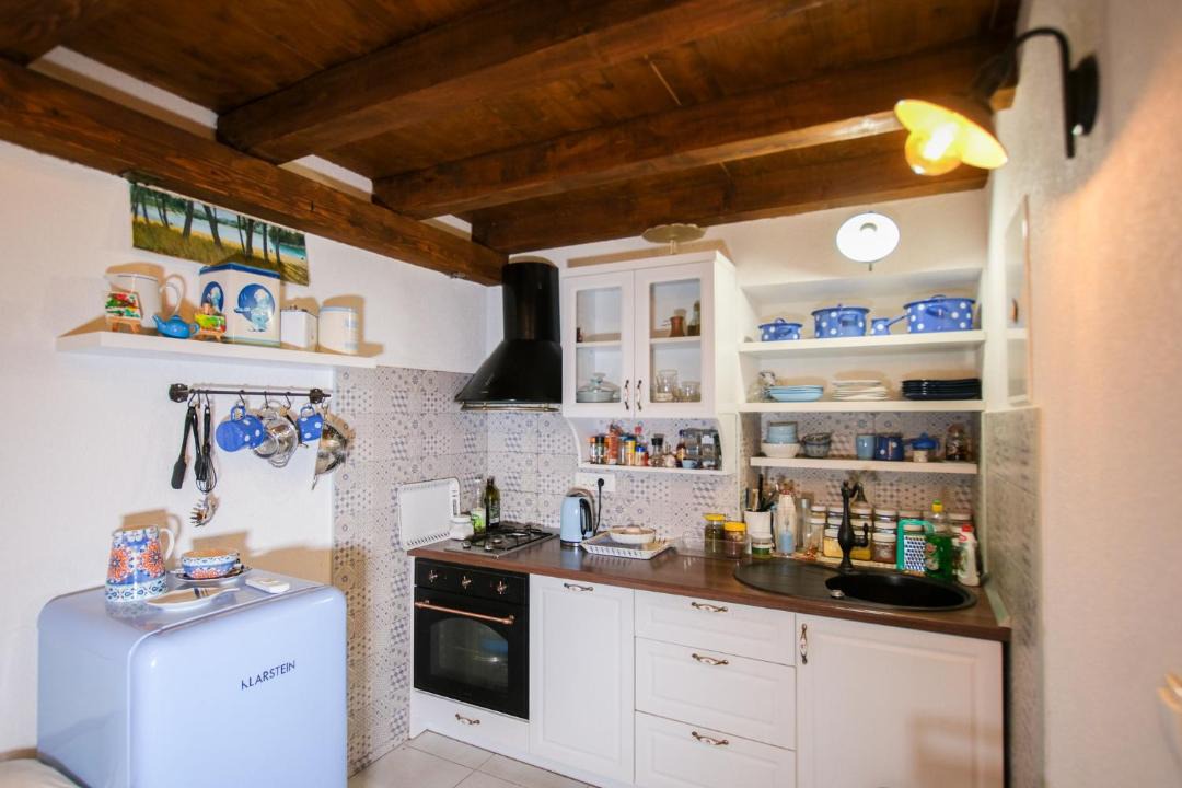 Photo of Kitchen in Ploce