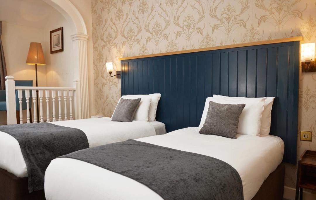 Photo of Bedroom in Long Melford