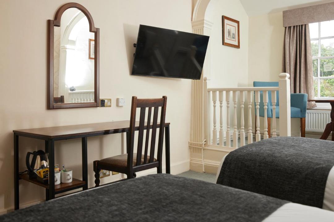 Photo of Bedroom in Long Melford