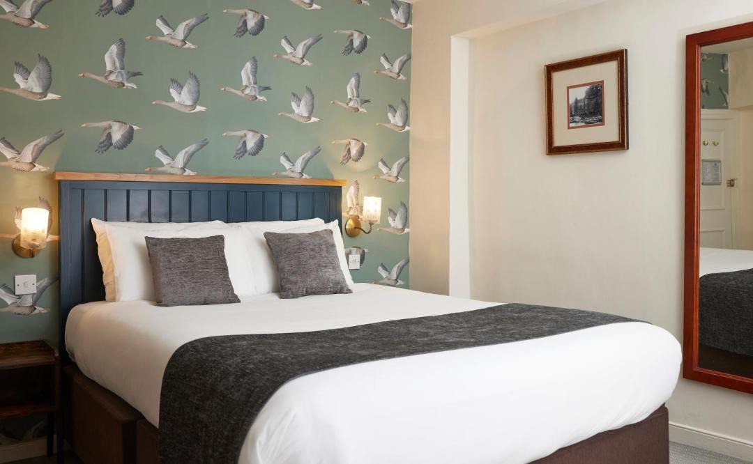 Photo of Bedroom in Long Melford