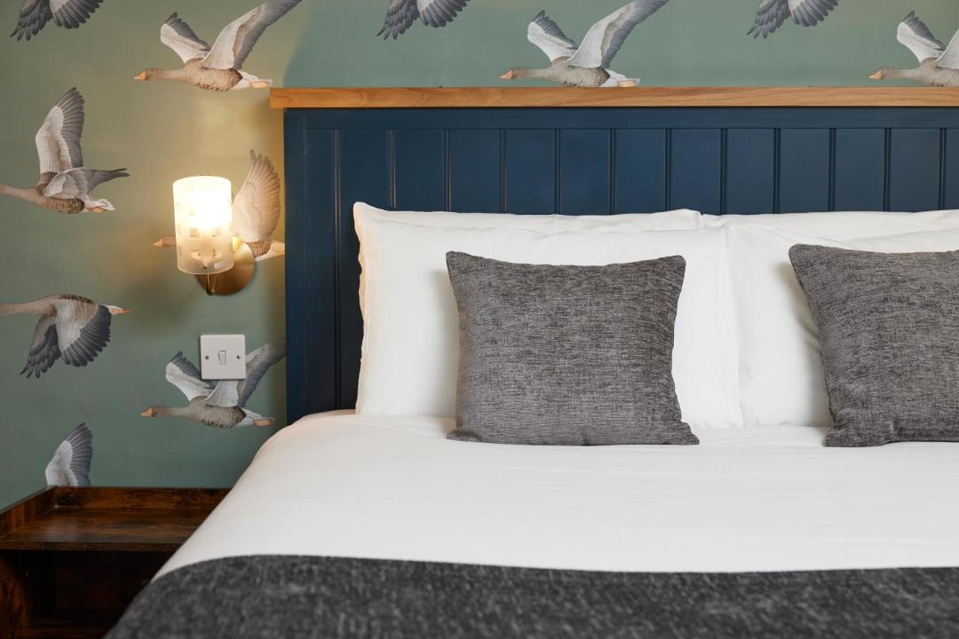 Photo of Bedroom in Long Melford