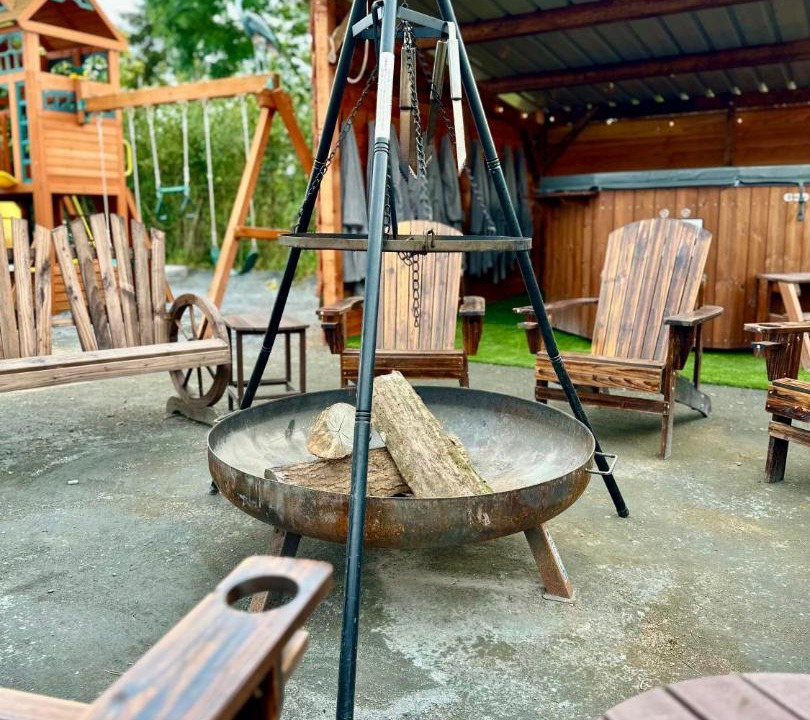 Photo of Outdoor in Boncourt