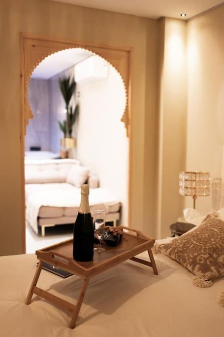 Photo of Bedroom in Saint-Rambert-d'Albon