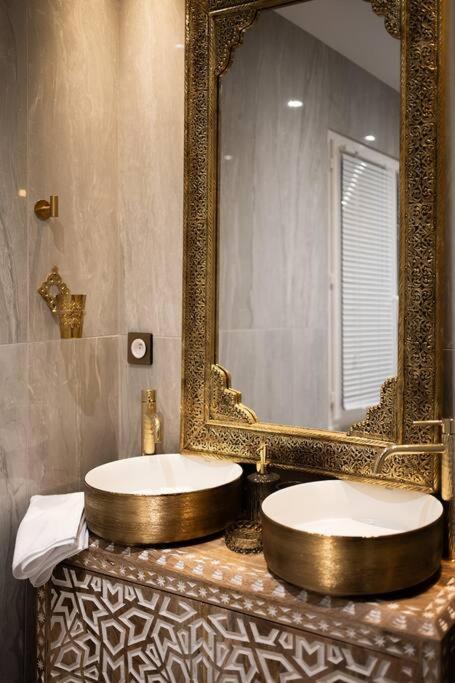 Photo of Bathroom in Saint-Rambert-d'Albon