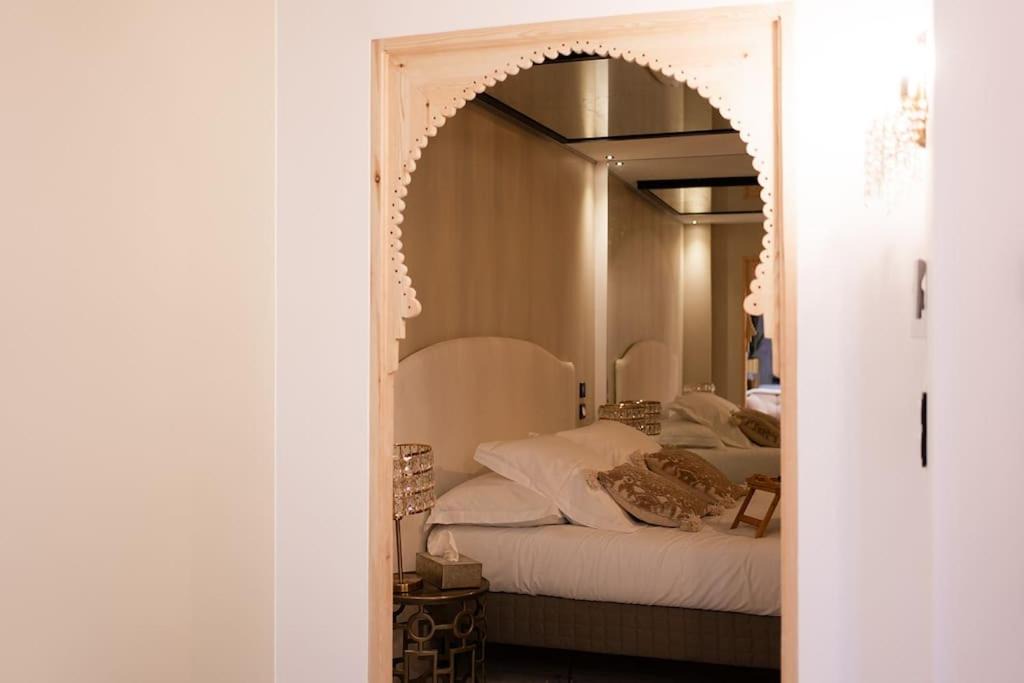 Photo of Bedroom in Saint-Rambert-d'Albon