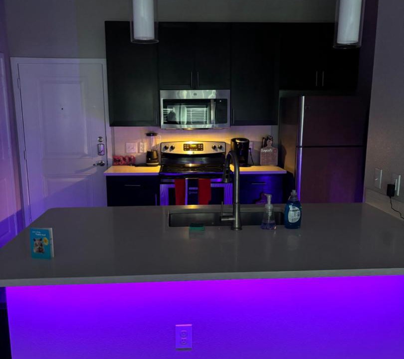 Photo of Kitchen in Katy