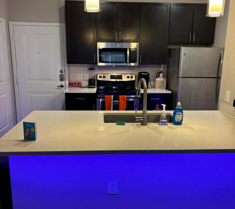 Photo of Kitchen in Katy