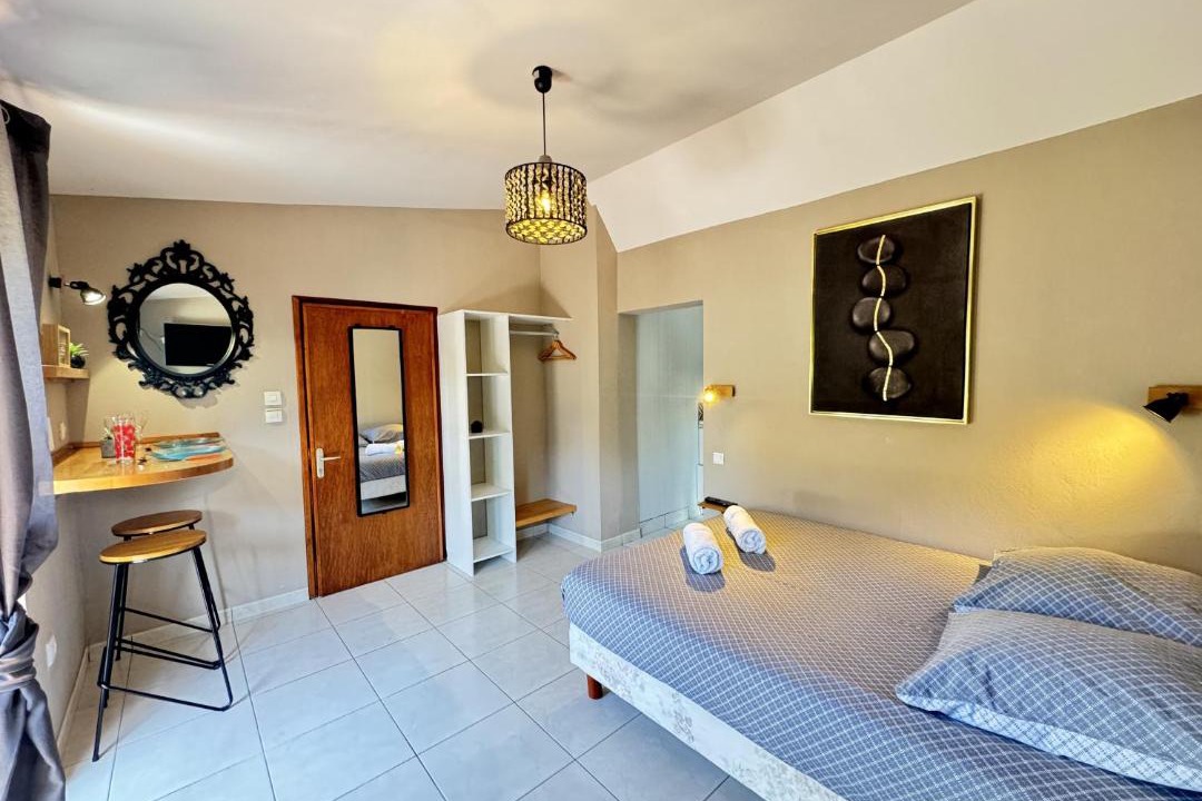 Photo of Bedroom in Funay - Bruyeres