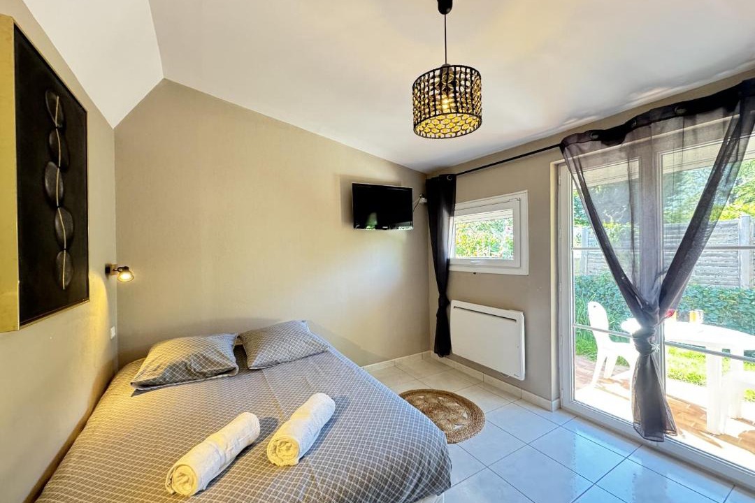 Photo of Bedroom in Funay - Bruyeres