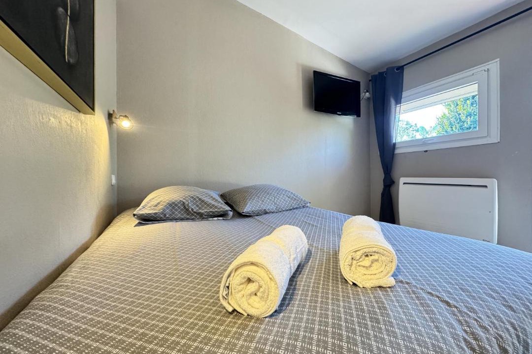 Photo of Bedroom in Funay - Bruyeres
