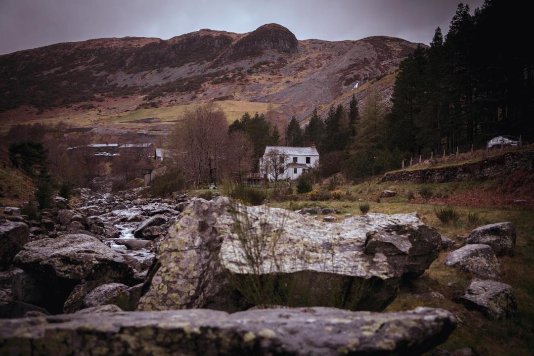 Photo of Others in Glenridding