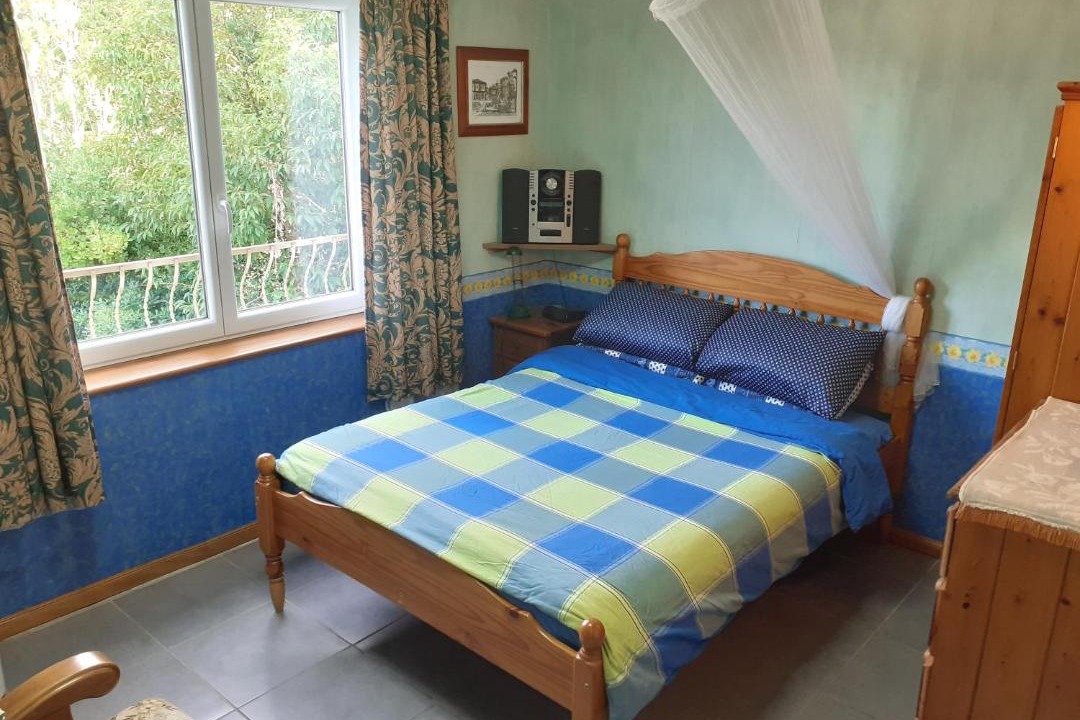 Photo of Bedroom in Le Poujol-sur-Orb