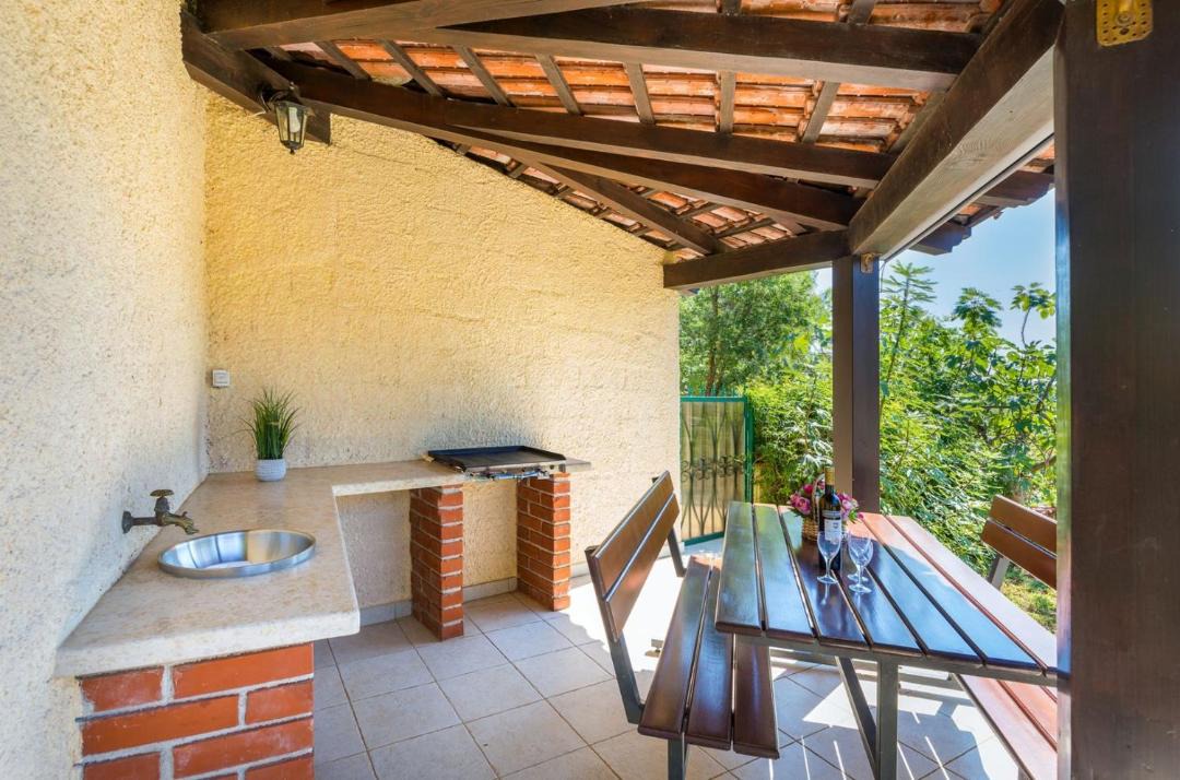 Photo of Patio Balcony in Mugeba