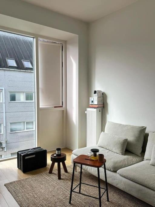 Photo of Livingroom in København NV