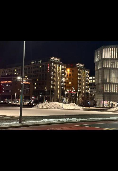 Photo of Buildings in København NV
