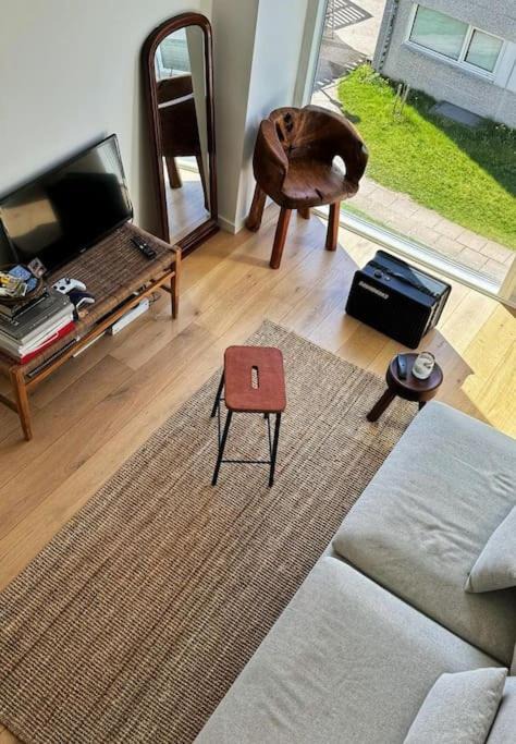 Photo of Livingroom in København NV