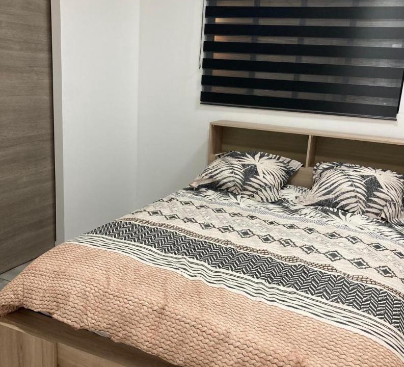 Photo of Bedroom in Lyoffans