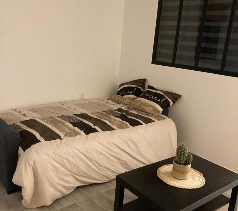 Photo of Bedroom in Lyoffans
