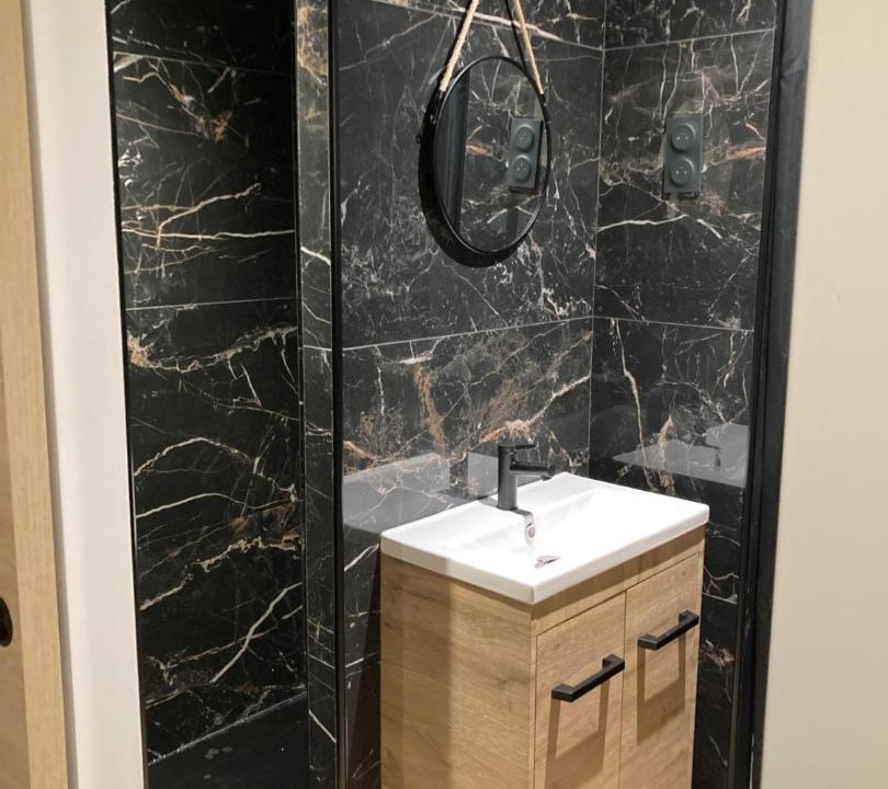 Photo of Bathroom in Lyoffans