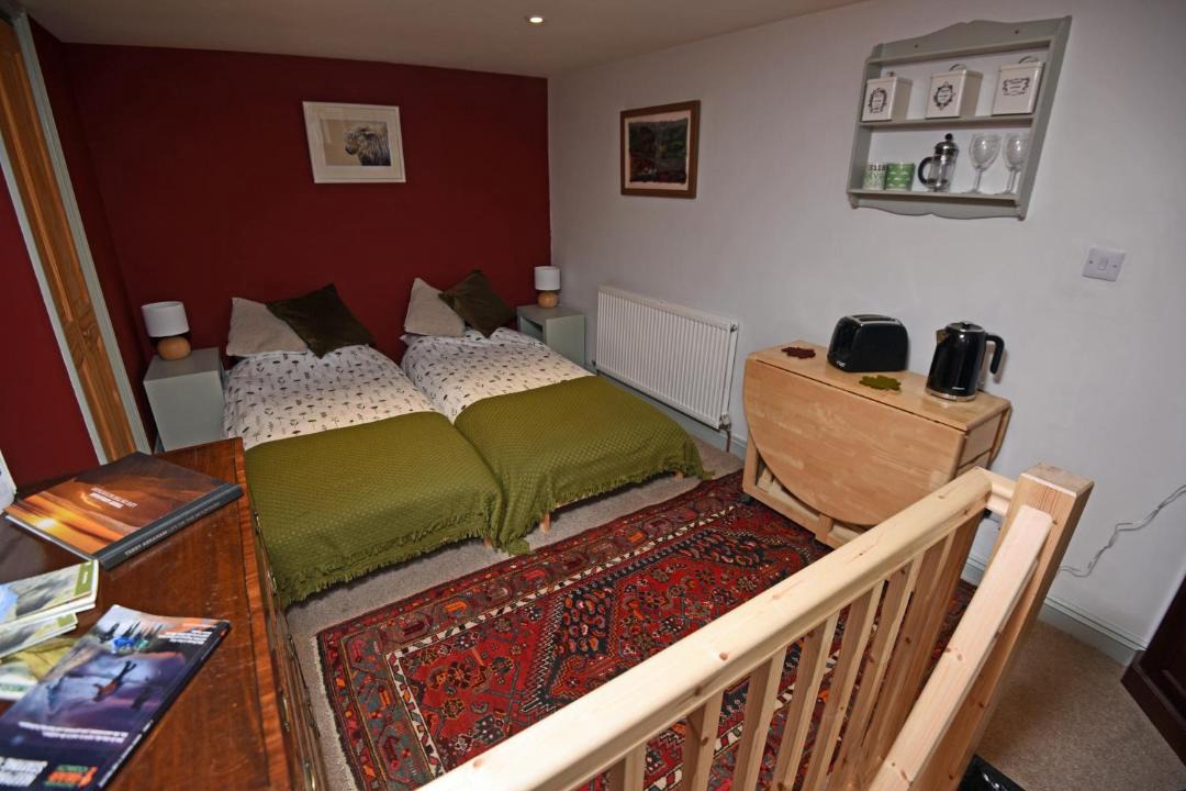 Photo of Bedroom in Glenridding