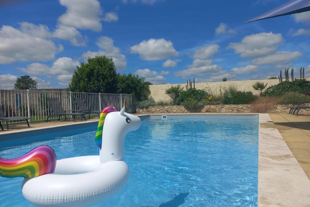 Photo of Others in Mareuil-Sur-Lay-Dissais