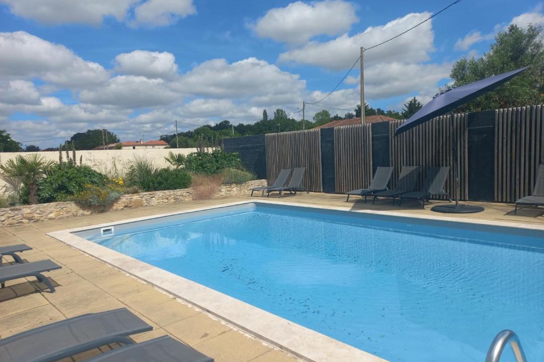 Photo of Others in Mareuil-Sur-Lay-Dissais