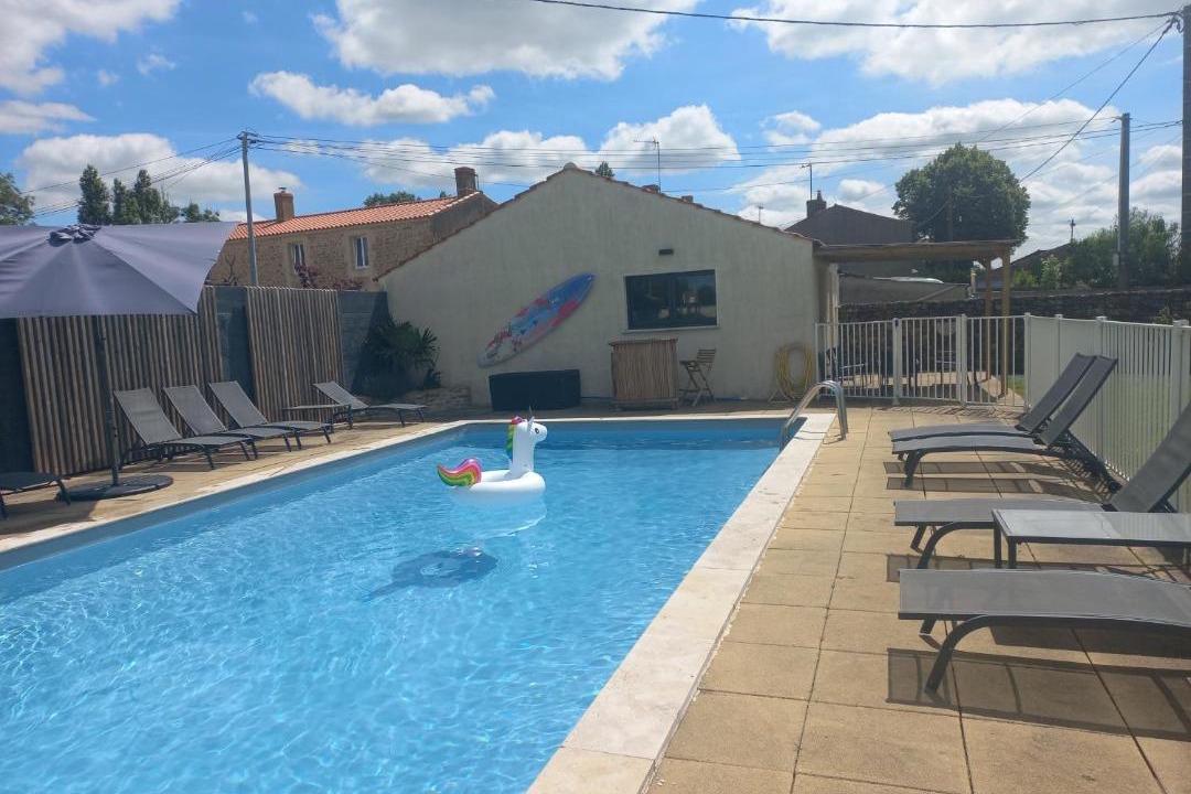 Photo of Others in Mareuil-Sur-Lay-Dissais