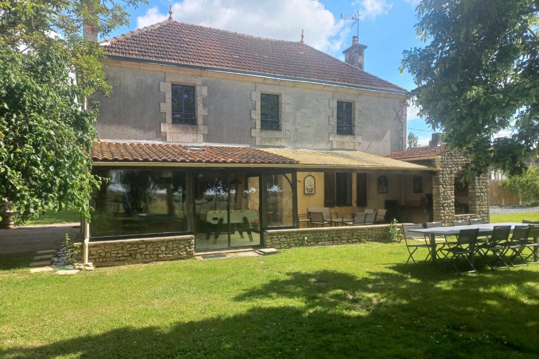 Photo of Others in Mareuil-Sur-Lay-Dissais