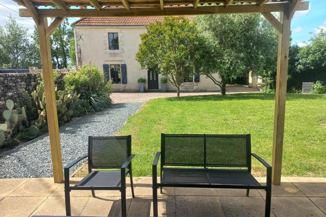 Photo of Others in Mareuil-Sur-Lay-Dissais