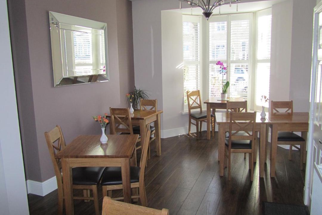 Photo of Others in Harrogate City Centre