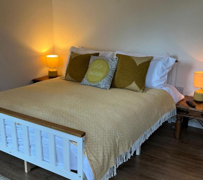 Photo of Bedroom in Talybont-on-Usk