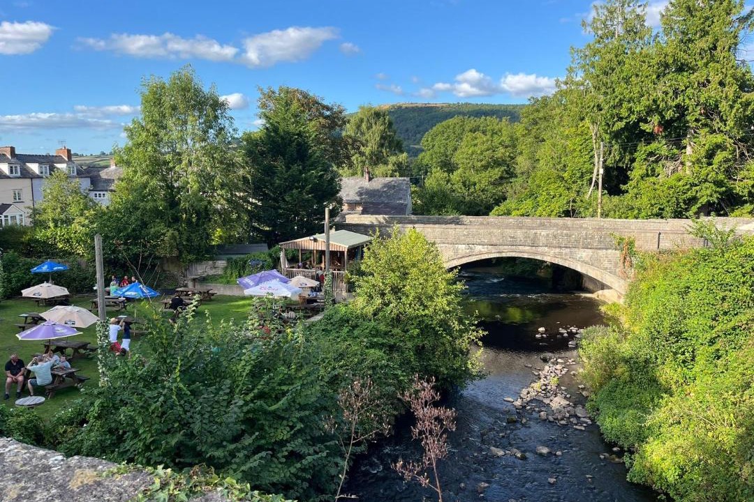 Photo of Others in Talybont-on-Usk