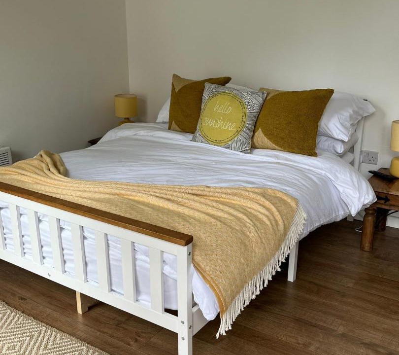Photo of Bedroom in Talybont-on-Usk