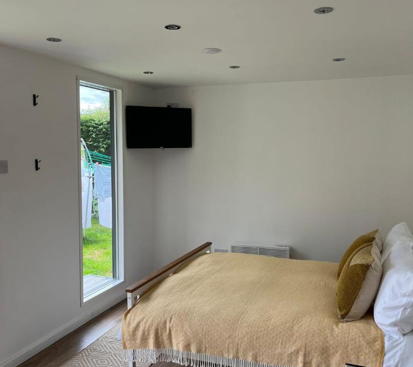 Photo of Bedroom in Talybont-on-Usk