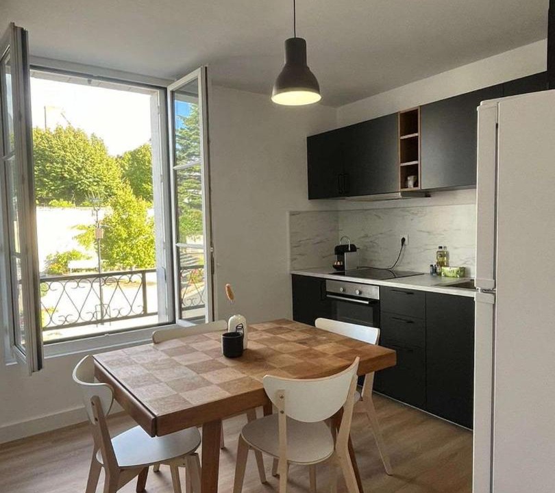 Photo of Kitchen in Francueil