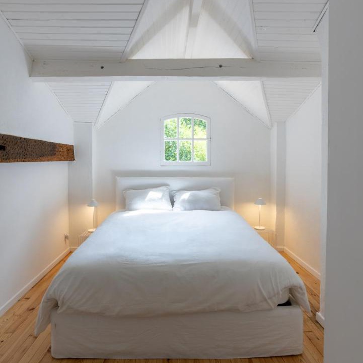 Photo of Bedroom in Cazaux-Saves