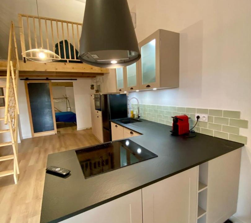 Photo of Kitchen in Lescure-dAlbigeois