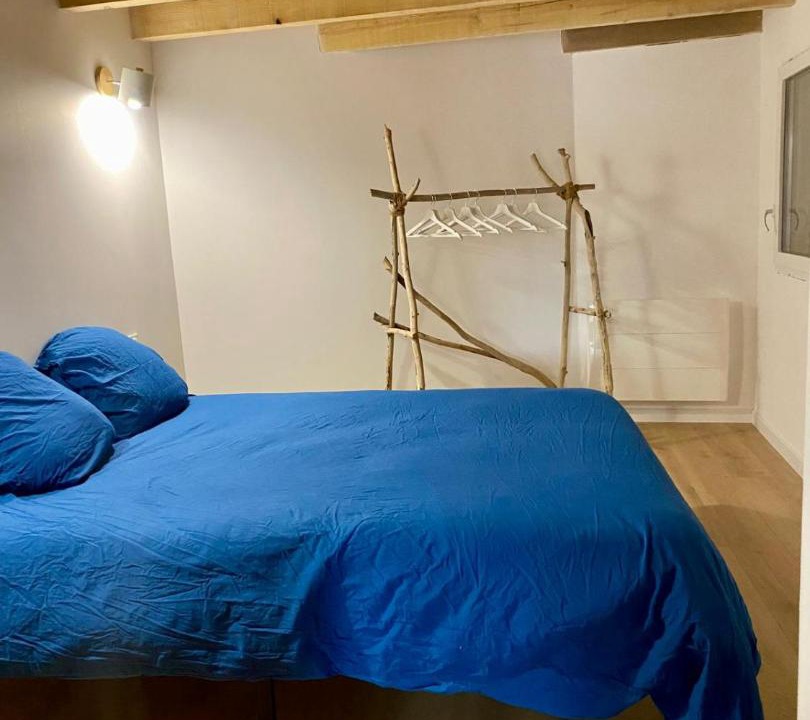Photo of Bedroom in Lescure-dAlbigeois